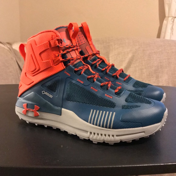 under armour verge 2.0 mid